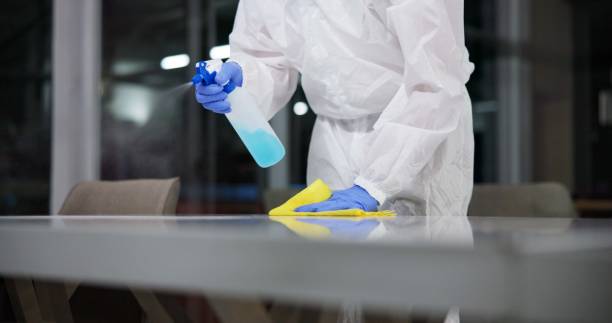 24/7 Emergency Blood Cleanup experts in Jackson, SC